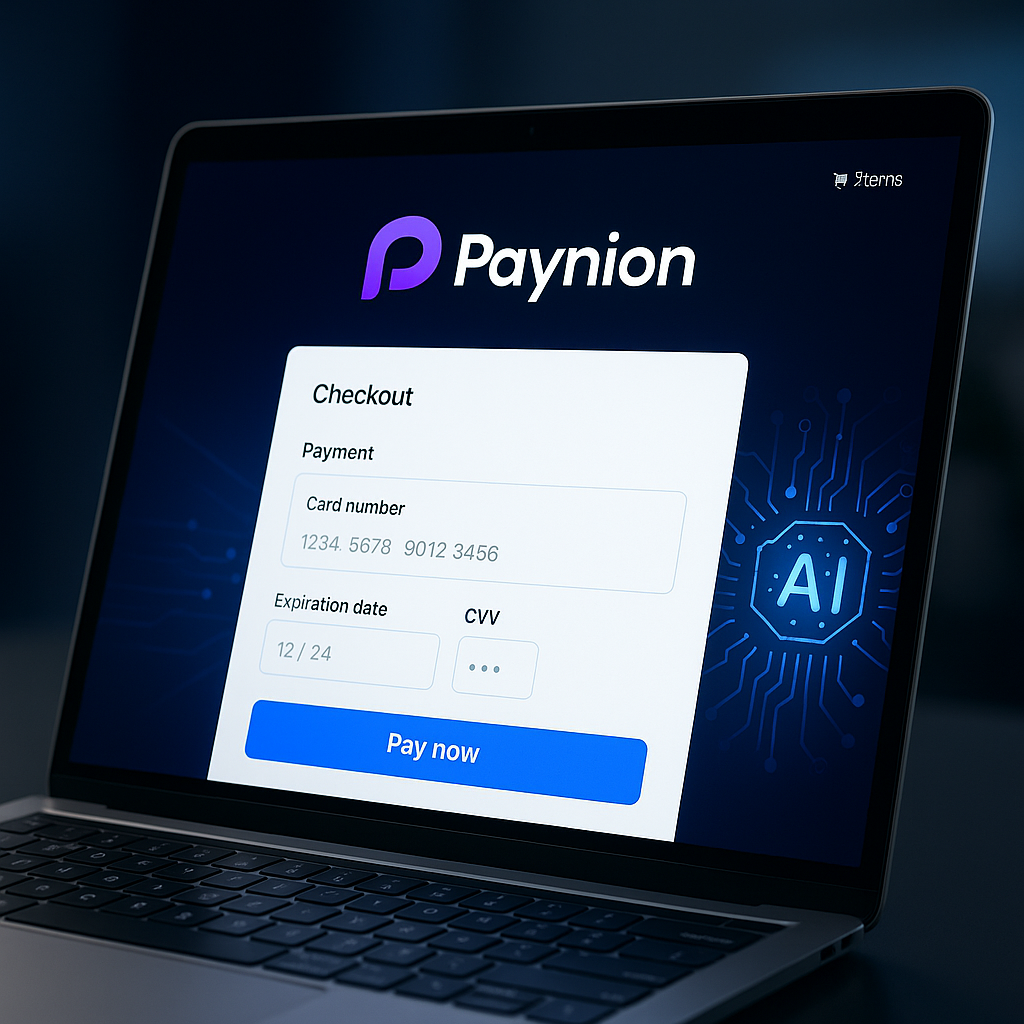 About Paynion